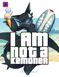 I AM NOT A KEMONER [Digital]