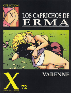 [Alex Varenne] Los caprichos de Emma [spanish]