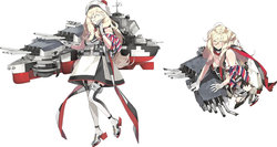 Kantai Collection - Richelieu