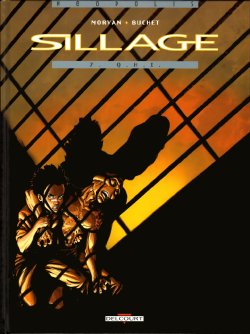 Sillage #07 -  Q.H.I. [French]