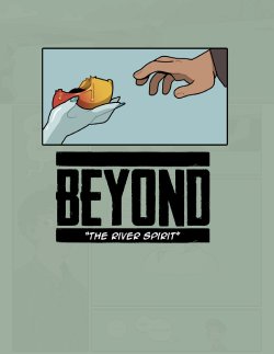 [blackshirtboy] Beyond: The River Spirit
