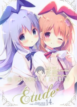 (C92) [Shiratamaco (Shiratama)] Étude 14 (Various) [Chinese] [白玉症候群汉化]