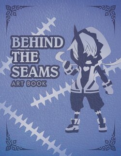 Disgaea 6 Complete - Behind The Seams Artbook