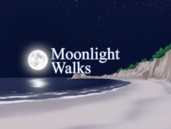 [American Bishoujo] Moonlight Walks