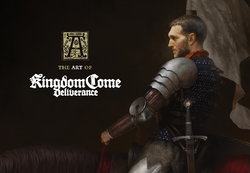 The Art of Kingdom Come: Deliverance