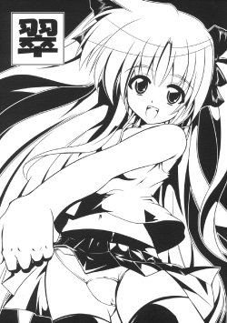 (CT9) [Rental Senkan (Rikuto)] Midori (Mahou Shoujo Lyrical Nanoha)