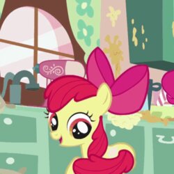 Cutie Mark Crusaders Plot