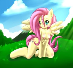 Fluttershy