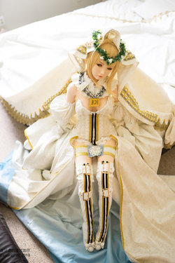 Nero Bride 2