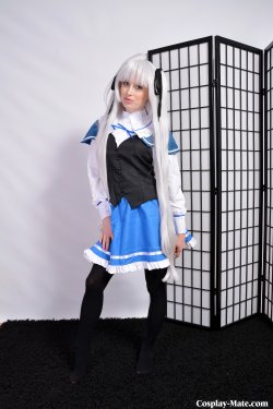 Julie Absolute duo