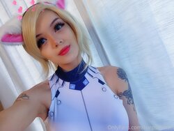 Korpsekitten - Mercy