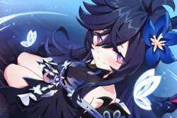 [Sollyz] Nisha Labyrinth (Elsword)