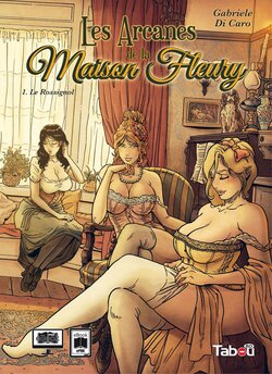 Mysteries of the Maison Fleury