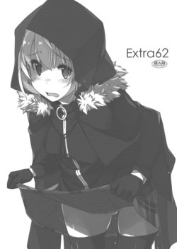 (COMIC1☆16) [Angyadow (Shikei)] Extra62 (Various)