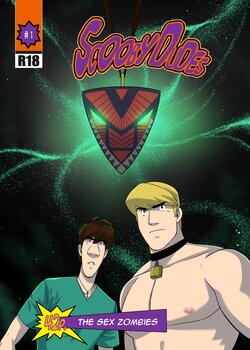 Scooby Dudes Chapter 1 [Eng]