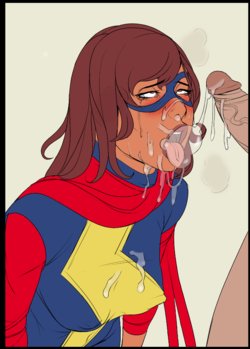 Marvel | Kamala Khan