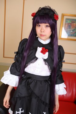 Ruri Gokou (Kuroneko) Ore No Imouto Ga Konna Ni Kawaii Wake Ga Nai Cosplay