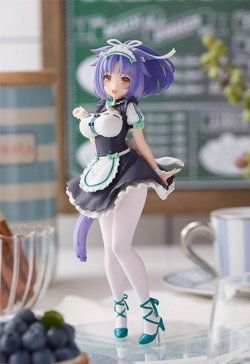 POP UP PARADE Nekopara Cinnamon Complete Figure