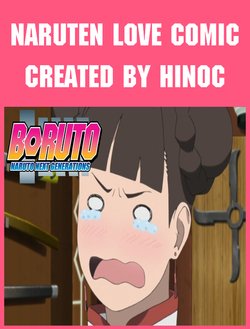 Naruten Love Comic