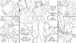 [Uru] Pretty Melt [English]