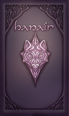 [Jornorinn & Estfahan] Hanair - Book 1 [Hungarian] (ongoing)