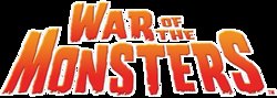 [Art Book] War of the Monsters (PS2)