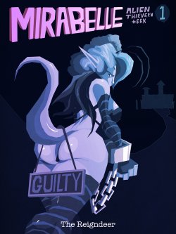 [TheReigndeer] MATS: Guilty