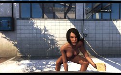 Test Drive Unlimited 2 Nude Mods Pics 1