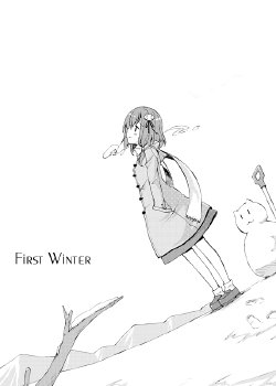 [Personal Color]First Winter(Touhou){ENG}