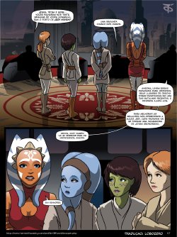 [Offworldtrooper] A Geonosian Incubation (Star Wars) (Portuguese-BR) {lobozero}