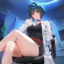 武見妙 | Tae Takemi Full Set (Patreon) (AI Generated)