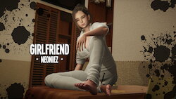 [Neoniez] Girlfriend [EN]