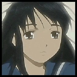Animated Anime Avatars Collection [200x200]
