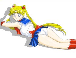 Mister R's collection (Sailor Moon)