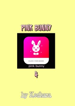 [Keshara] Pink Bunny 4