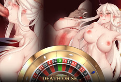 [Genkung] DEATH OR SE... (Fate/Grand Order) [Decensored]