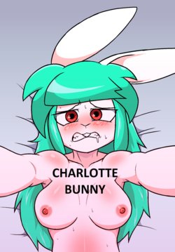 [Anonymouse] Charlotte Bunny - Cap 1 Mercenary Red Bunny Cap 2 The Bunny Hole [Spanish] [ROGOBO]