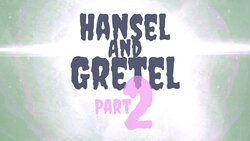 JackTheMonkey - Hansel and Gretel (English)