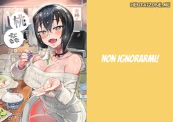 [Norinko] Momokan Juken Benkyou no Tame Otomari Shi ni Kita Momo-chan ni Gyaku Suiminkan Sarechau Hon (Girls und Panzer) [Italian] [Digital]