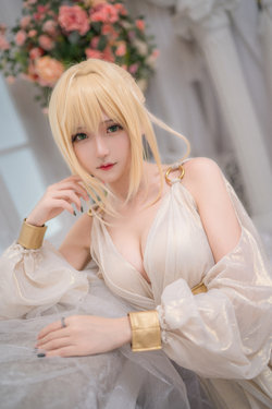 [Cosplayer] 腐团儿 Collection