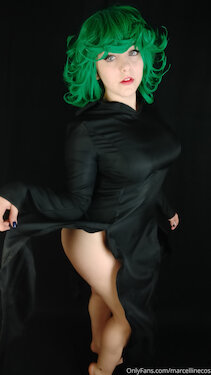 Marcelline Cos - Tatsumaki