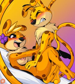 Marsupilami 2 (RYC)