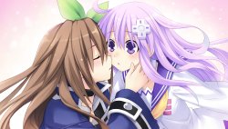 Hyperdimension Neptunia Re;Birth2: Sisters Generation