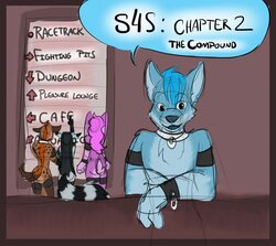 slaves 4 sale (s4s) chapter 2