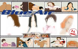 Blue Air CG Collection (urban reign)