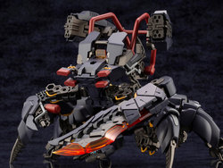 Hexa Gear Abysscrawler (Night Stalkers Ver.) 1/24 Scale Model Kit [bigbadtoystore.com]