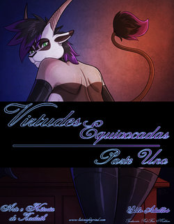 [Kadath] Virtudes Equivocadas 1-3 [Spanish] [Red Fox Makkan]