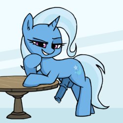 The Great and Powerful Futa Trixie Pack