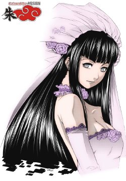 Hyuga Hinata Collection