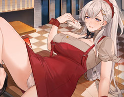 [muunai] Belfast (Azur Lane) [English] [Uncensored]